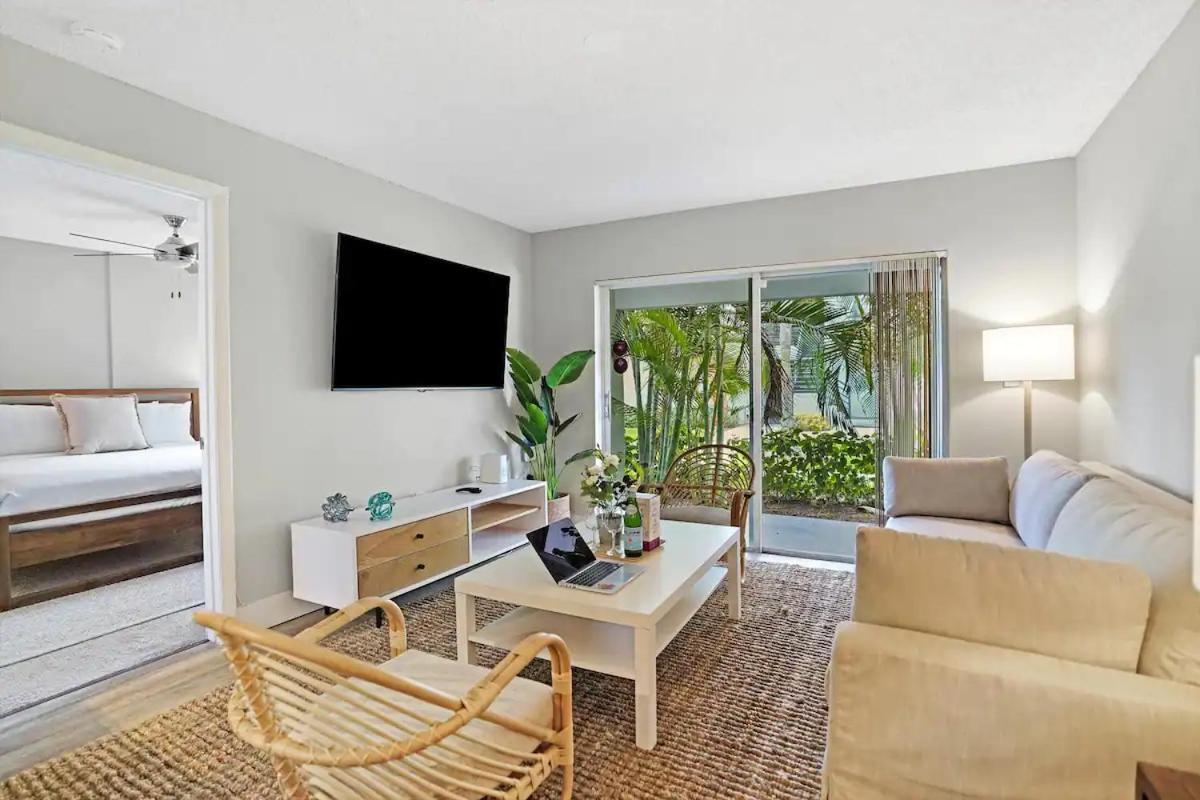 Dharma Home Suites Dania Beach At Sheridan Ocean Club Exterior foto